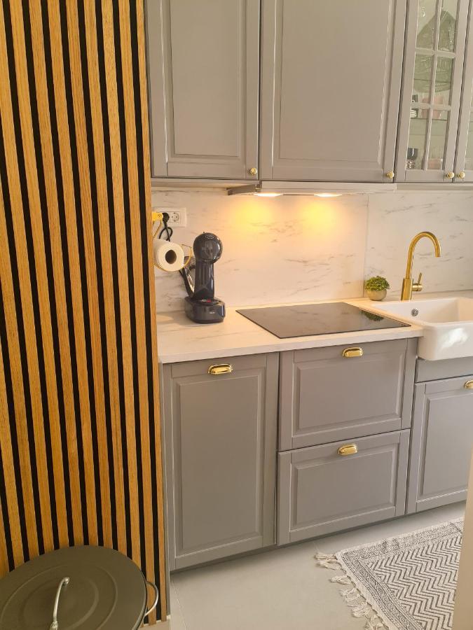 New - Apartment Finis Senj  Exterior foto
