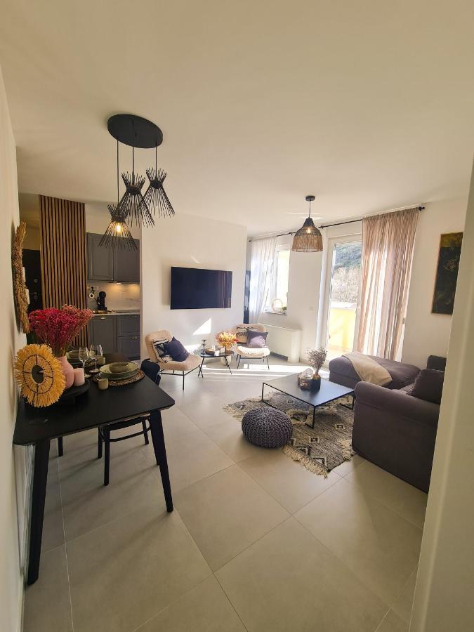 New - Apartment Finis Senj  Exterior foto