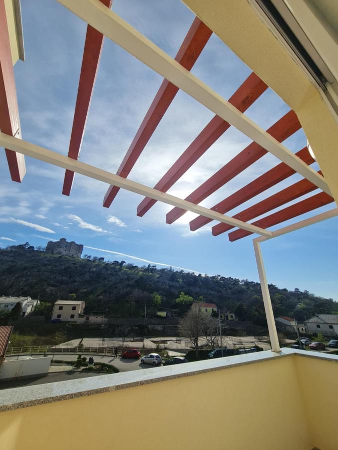 New - Apartment Finis Senj  Exterior foto